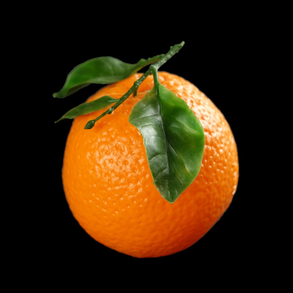 Miete von Kiste Kunst-Orangen (Interval(s))