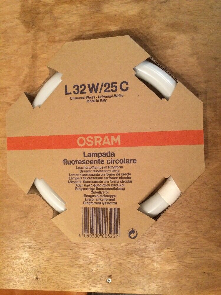 Osram // Philips Leuchtstofflampen 32 W