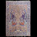 Miete - arabischer Wandteppich