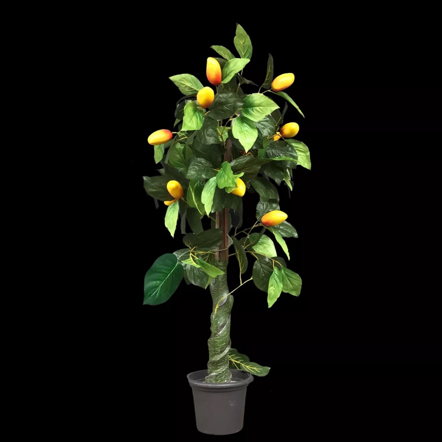 Miete - Künstlicher Mangobaum