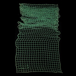 [MAR0177] großes grünes Netz