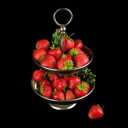 [REQ0018] Kunst-Erdbeere