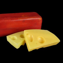 [REQ0036] Kunst-Käse gelb
