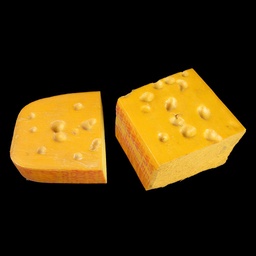 [REQ0038] Kunst-Käse braun