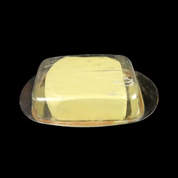 [REQ0042] Kunst-Butter in Butterglocke