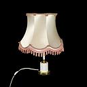 [RENT-3617-LMP0029] Miete - Tischlampe mit rosa Schirm