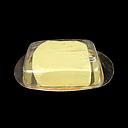 [RENT-4146-REQ0042] Miete - Kunst-Butter in Butterglocke