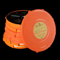[REQ0168] orange Filmdose