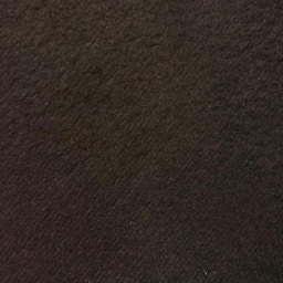 [TXT0011] schwarzer Molton-Vorhang mit Schlaufen