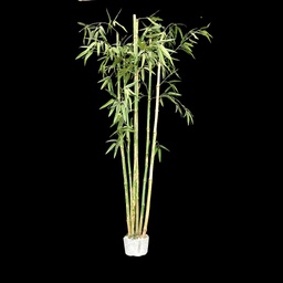 [PFL0059] Bambus, künstliche Pflanze