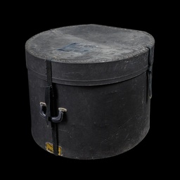 [REQ0367] Drum-Koffer