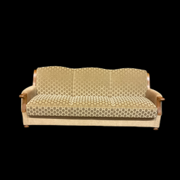 [MBL0263] Sofa, Dreisitzer, ausziehbar